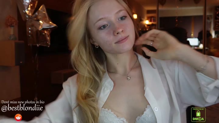 Bestblondiiecb Chaturbate Webcam Recordings Archivebate