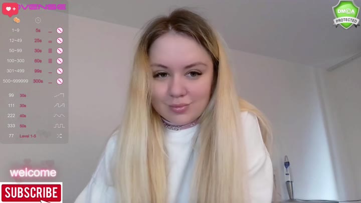 Elven Dreams Chaturbate Webcam Recordings Archivebate