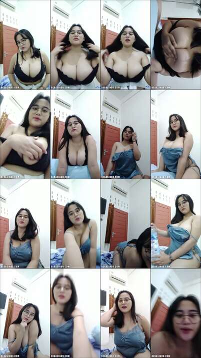 Bokep Acha Viral Cantik Toket Brutal Kacamata