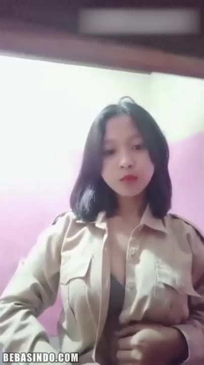 Bokep Indo Sma Rara Nadifa Baju Pramuka