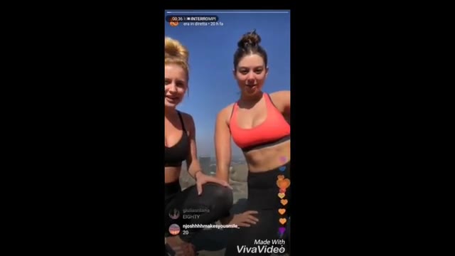 Kira Kosarin Nudes And Porn Video Leaked