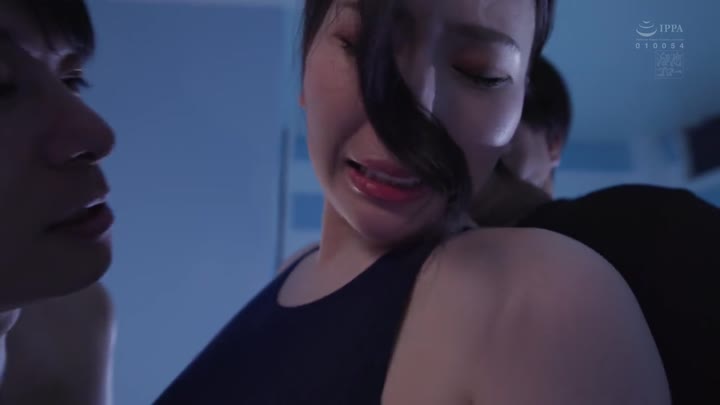 Midnight Pool Ring Ai Sayama, Seorang Guru Wanita Menikah Yang Diperkosa Di Malam Hari