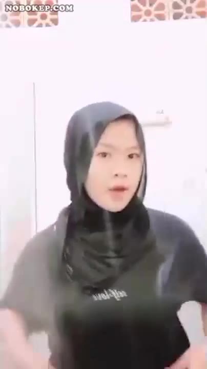  Indo  Hijab Putri Syuhada 04 Nobokep