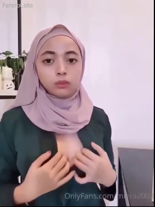 Hijab Toket Bulat Bokep Indo Viral Jilbab