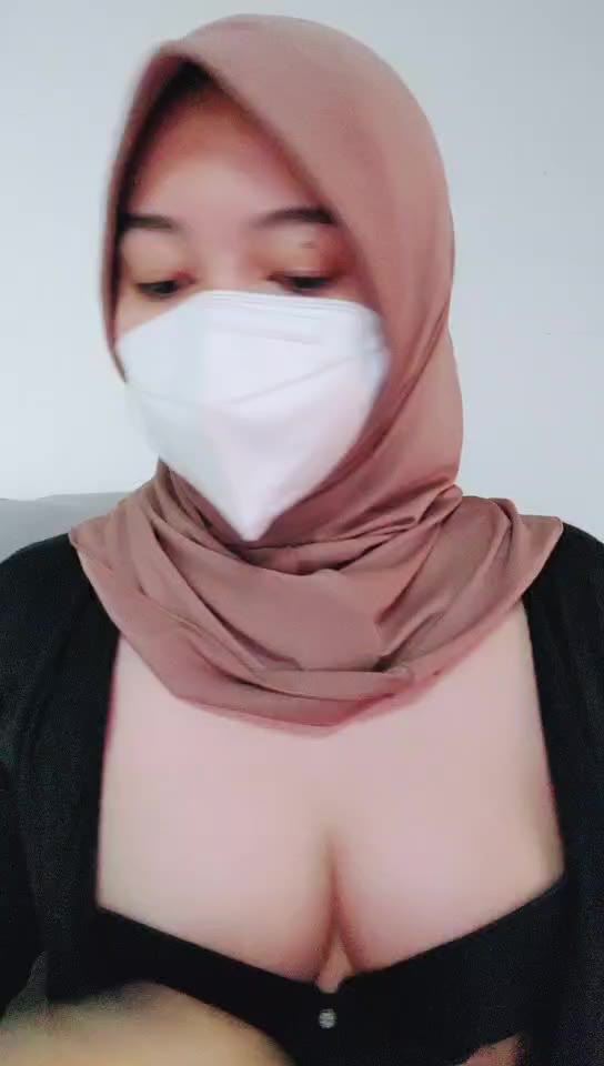 Live Hijab Yui 0m*k Bar²