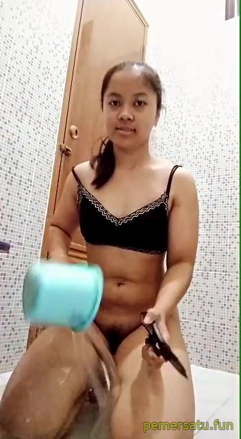 Vania Esema Abg 18yo 11