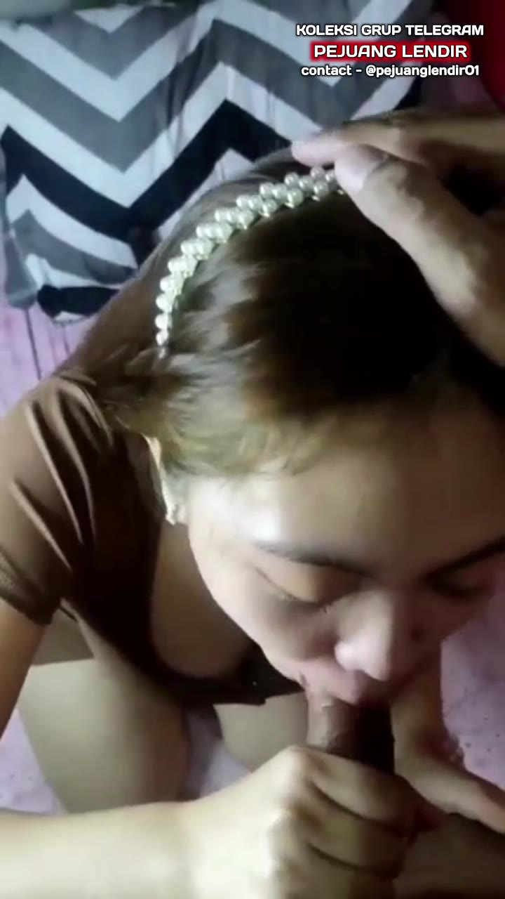 Abg 19yo Suka Kontol Gede Item 4