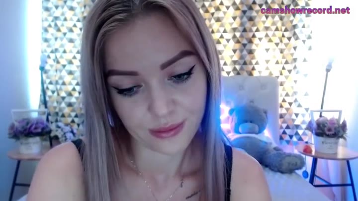 Webcam Model Pookie_Vivian Videos