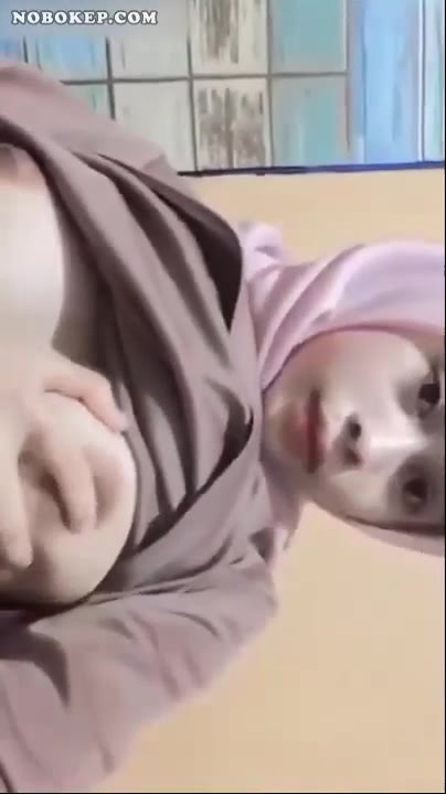 Cwert Bokep Indo Viral Hijab Pap Toket Bulet Besar Nobokep