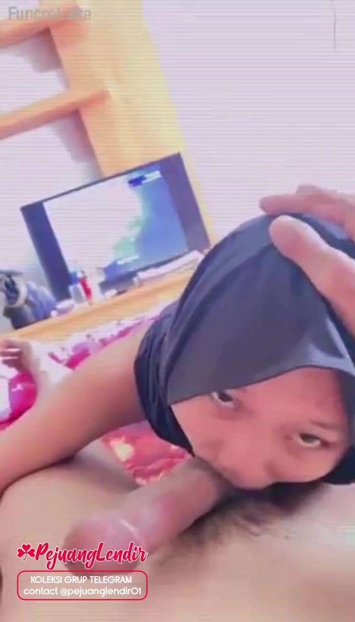 Abg Hijab Tocil Ngewe Bareng Ayang Viral 2 Pejuang Lendir