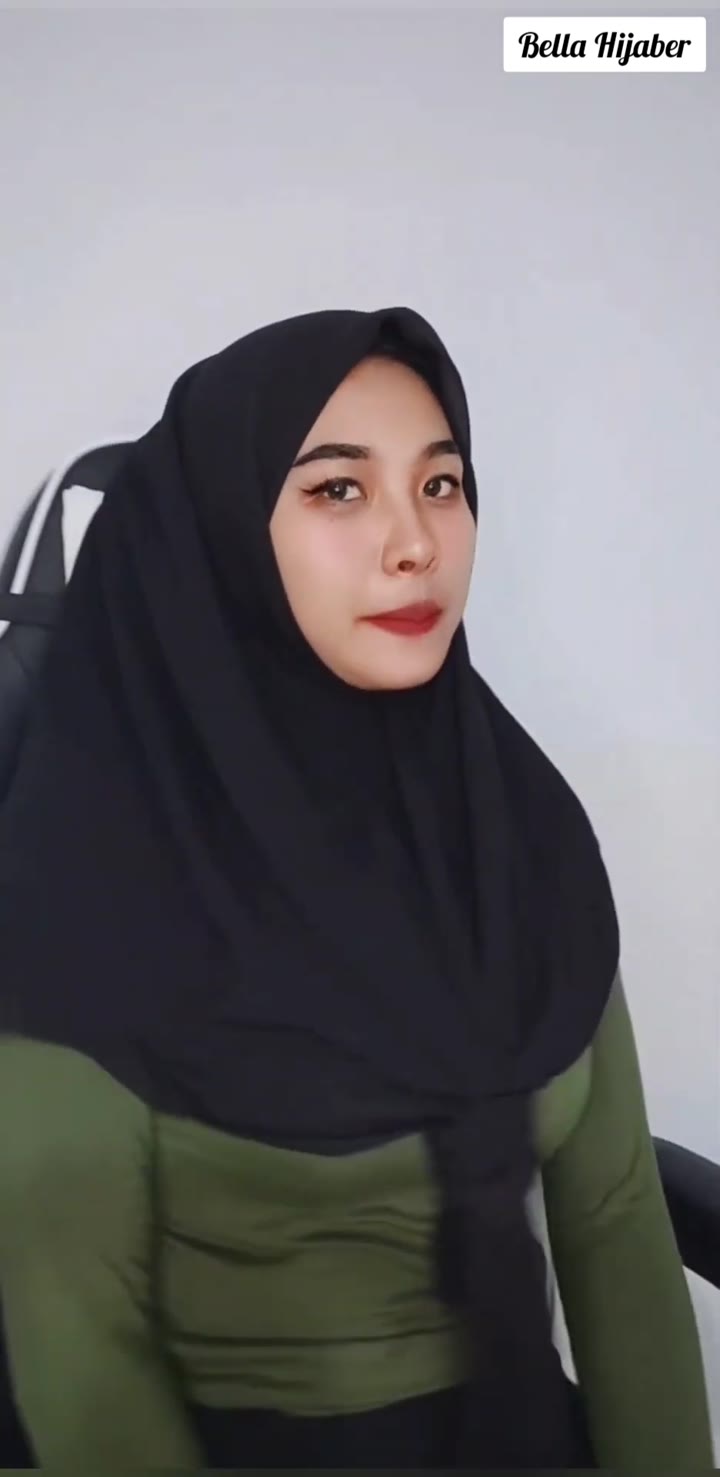 424 RECOMMEND HIJAB STYLE AWEK TUDUNG CANTIK OUTFIT SIMPLE -- Bella Hijaber