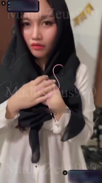 Biduan Cantik Pake Hijab