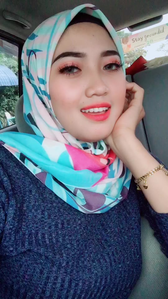 Amirah Syariza (1)