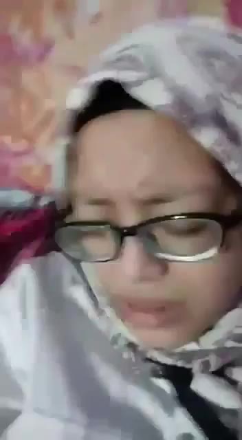 Hijab Kacamata Ngewe Sama Temen Video Lain Cek Telegram Asupanmantapjiwa2