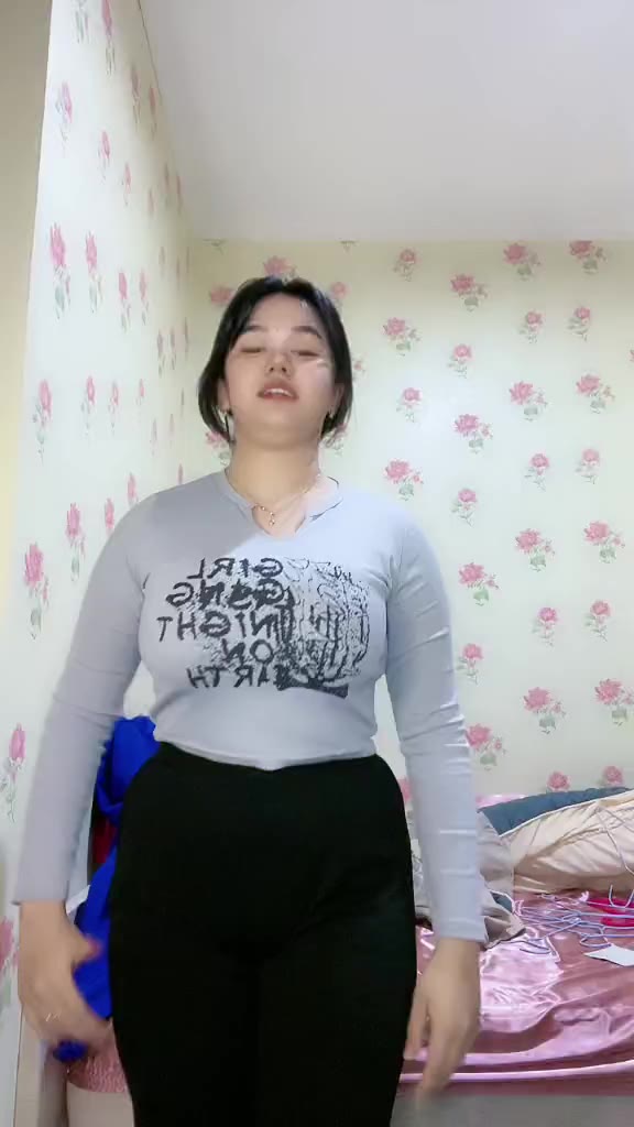 Meimei Swan Tiktok Toge