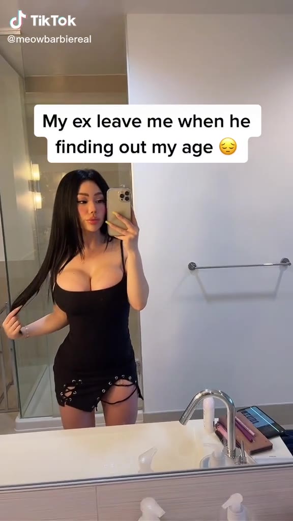 Meow Barbie 268 Onlyfans And Sex Tape