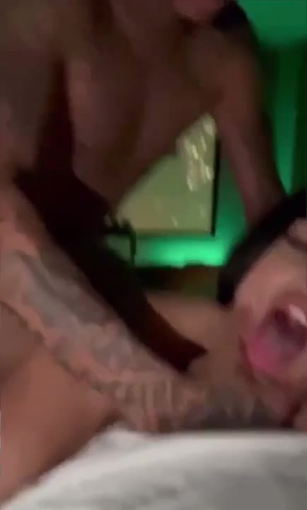 Juanita Belle Sex Tape Video Leaked
