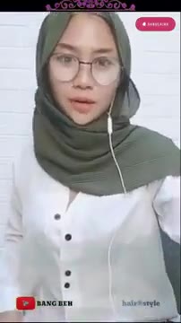 Live Bunda Keisha Bikinstyle Bunda 360p