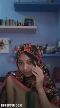 Bokep Skandal Mahasiswi Meruchan Hijab Part 1 Bokepsin