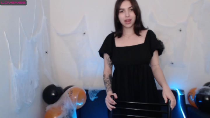 Little Milady Chaturbate Recording At 2022 10 24 03 12