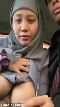 Bokep Jilbab Binor Hijab Selingkuh di Mobil - BOKEPSIN