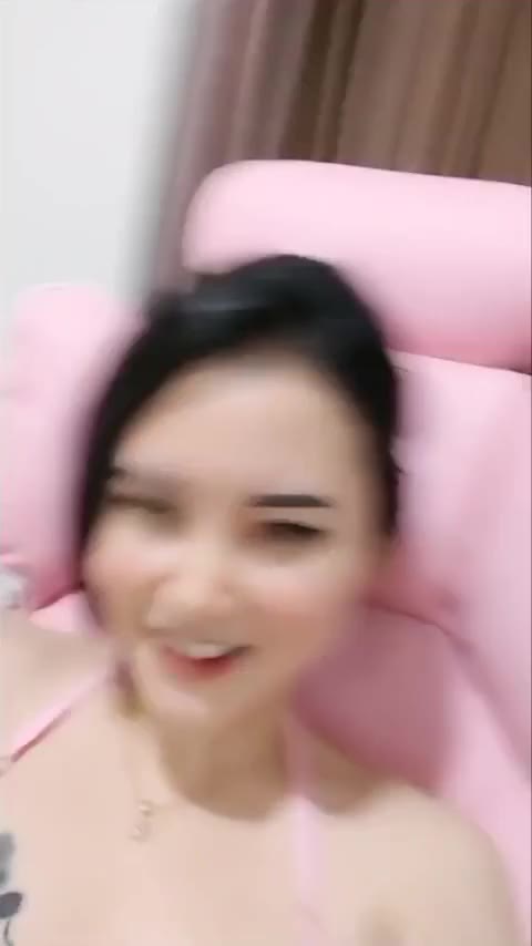 Miss Kay Serba Pink Obati Pascol Yang Kangen Doi Hot