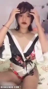 Bokep Tiktokers Viral Yukiichan Melet Susu Gede Bokepsin