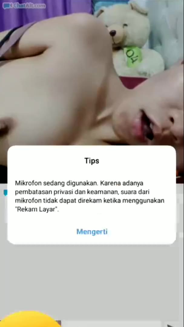 Enak² Begadang Malah Dapat Kimcil Mulus Ternyata Do`i Sudah Sange` Duluan