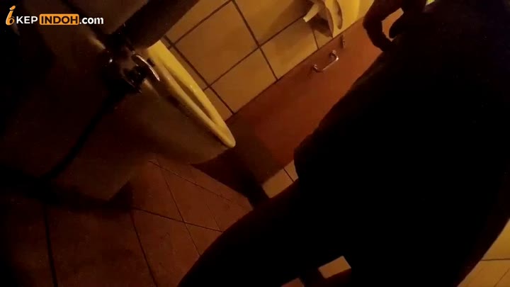 Pasang Kamera Di Toilet Sekolah SMA N BM