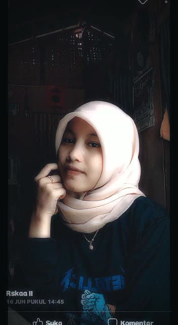 Bokep Riska Jilbab Smp Sange