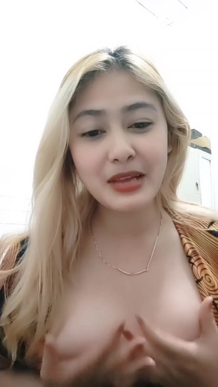 Miss Ncy Remas Nenen Show Utingnya