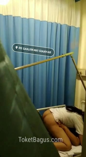 Video Viral Ngentot Di Ruang Igd Rs Sanjiwani Gianyar