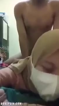 Bokep Indo Jilbab Pijet Malah Di Ewe