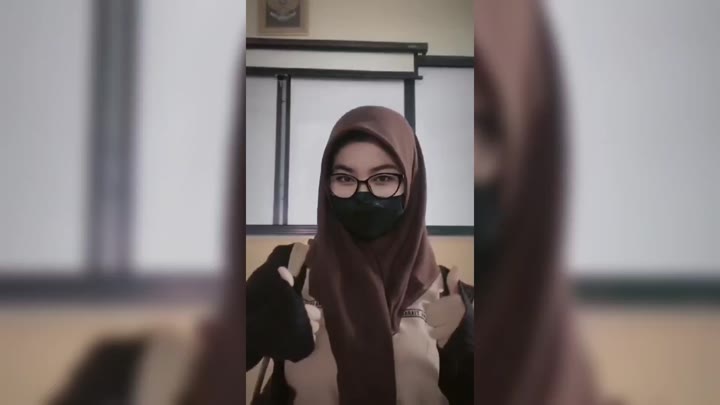 Anak Smp Bibit Unggul Penerus Generasi Fakebody