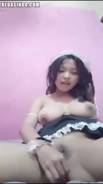 Bokep Indo Rara Nadi KEPSIN