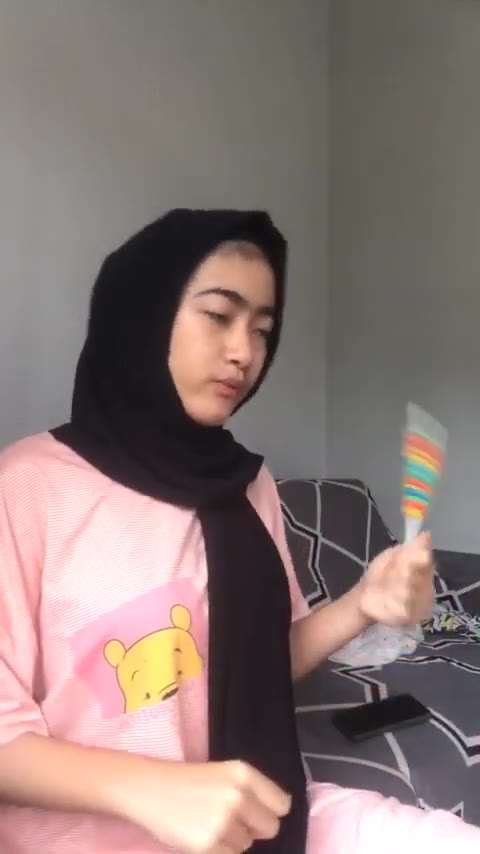 Syakirah Tiktok Viral Twitter Toketbagus