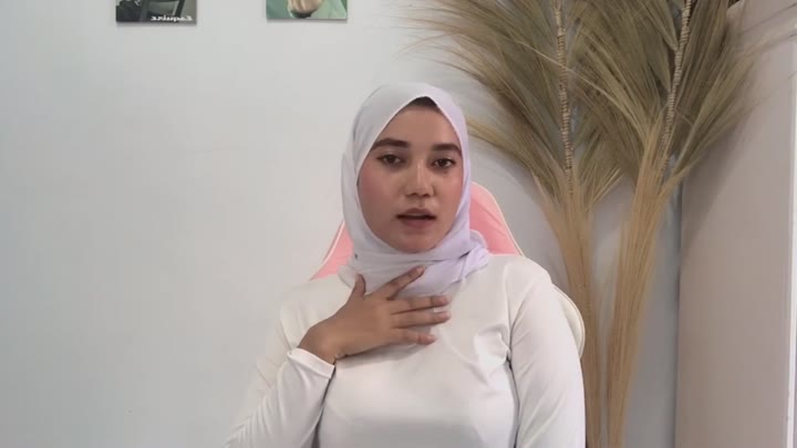 CEWEK CANTIK JILBOB SEXY KASIH TIPS CARA MEMPERBESARKAN DAN MENJAGA KEBERSIHAN MR p