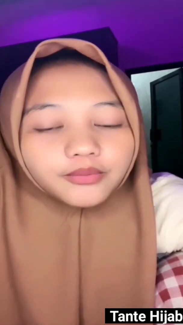 Sebelum Tidur Tante Persiapan Ini Hijab