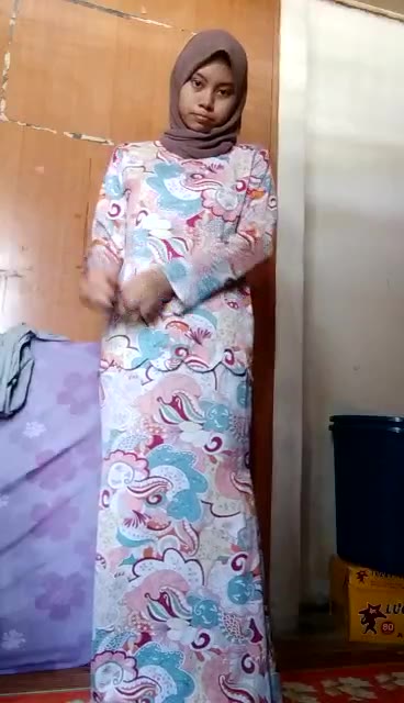 Abg Jilbab Bugil 4 Rr Vid Blogspot