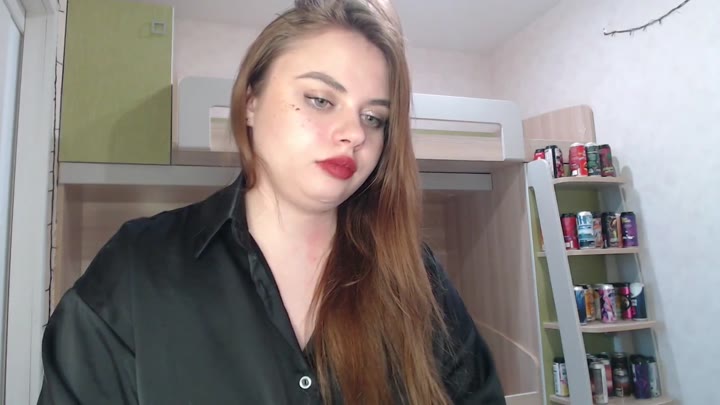 Webcam Model StasyMiller Videos