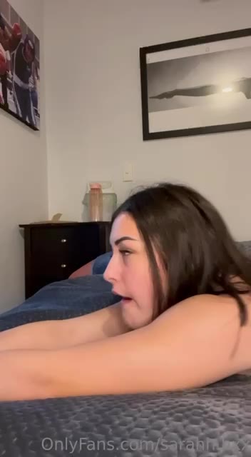 Sarahh.Hxx Being Fucked On Doggy Video Leaked