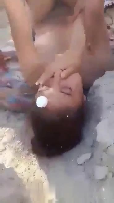 Viral Pemerkosaan Bule Di Pantai Bali