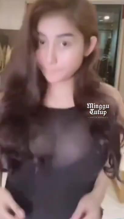 Tiktok 18+ Pamela Safitri   Terawang Lebih Jelas  Www.doood F.cam