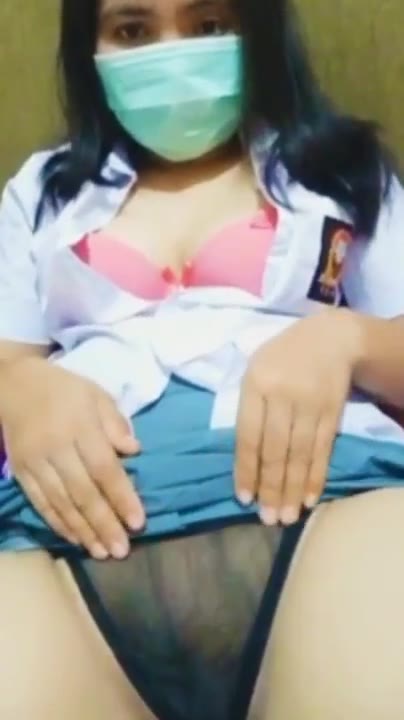 Video Bokep Seragam Sma Pamer Bh Pink  Doodstream  Dood Fan