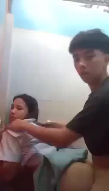 Masih Smp Ngentod Di Kamar Mandi