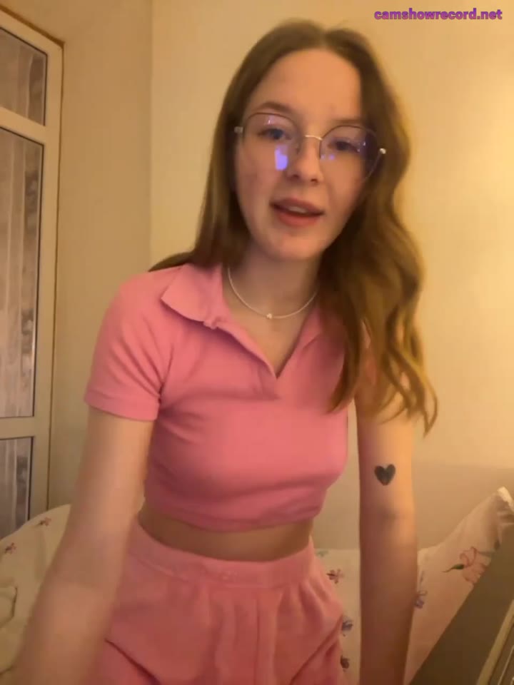 Webcam Model CelestialGrace Videos