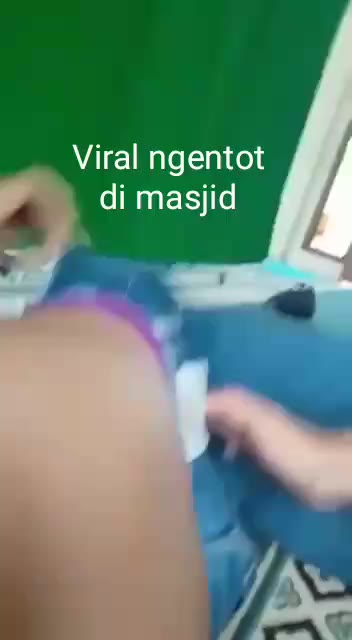  Viral Abg Ngentot Di Masjid   Bacolviral