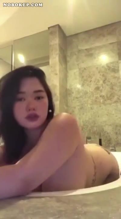 Bokep Indo Meimei Chan Tiktok Viral Terbaru  Poophd