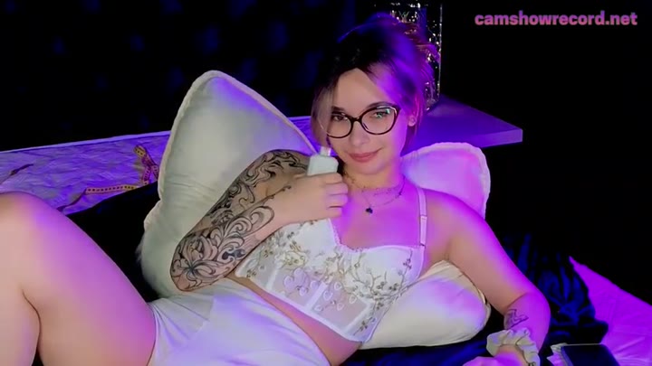 Webcam Model alita_angelo Videos