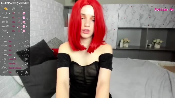 Webcam Model litttle_alice Videos